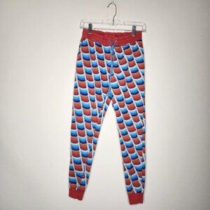 Mokuyobi Womens XXS Level Up Sweatpants Pockets Drawstring